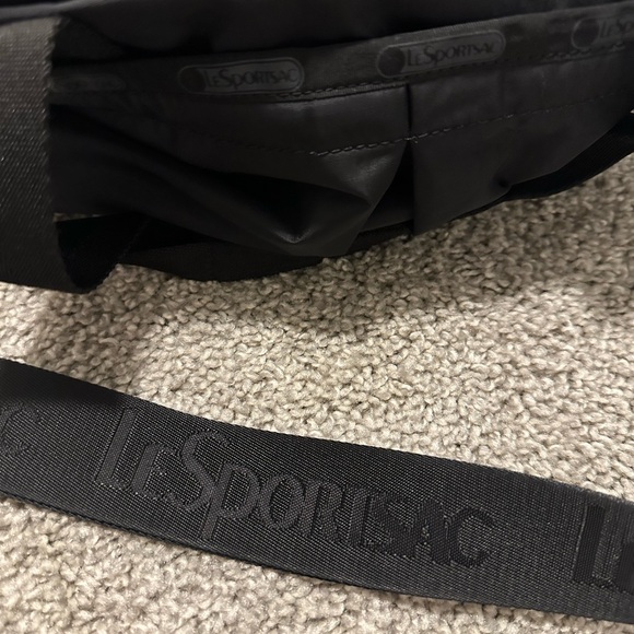 LeSportSac Tote & Diaper Bag - Picture 5 of 8